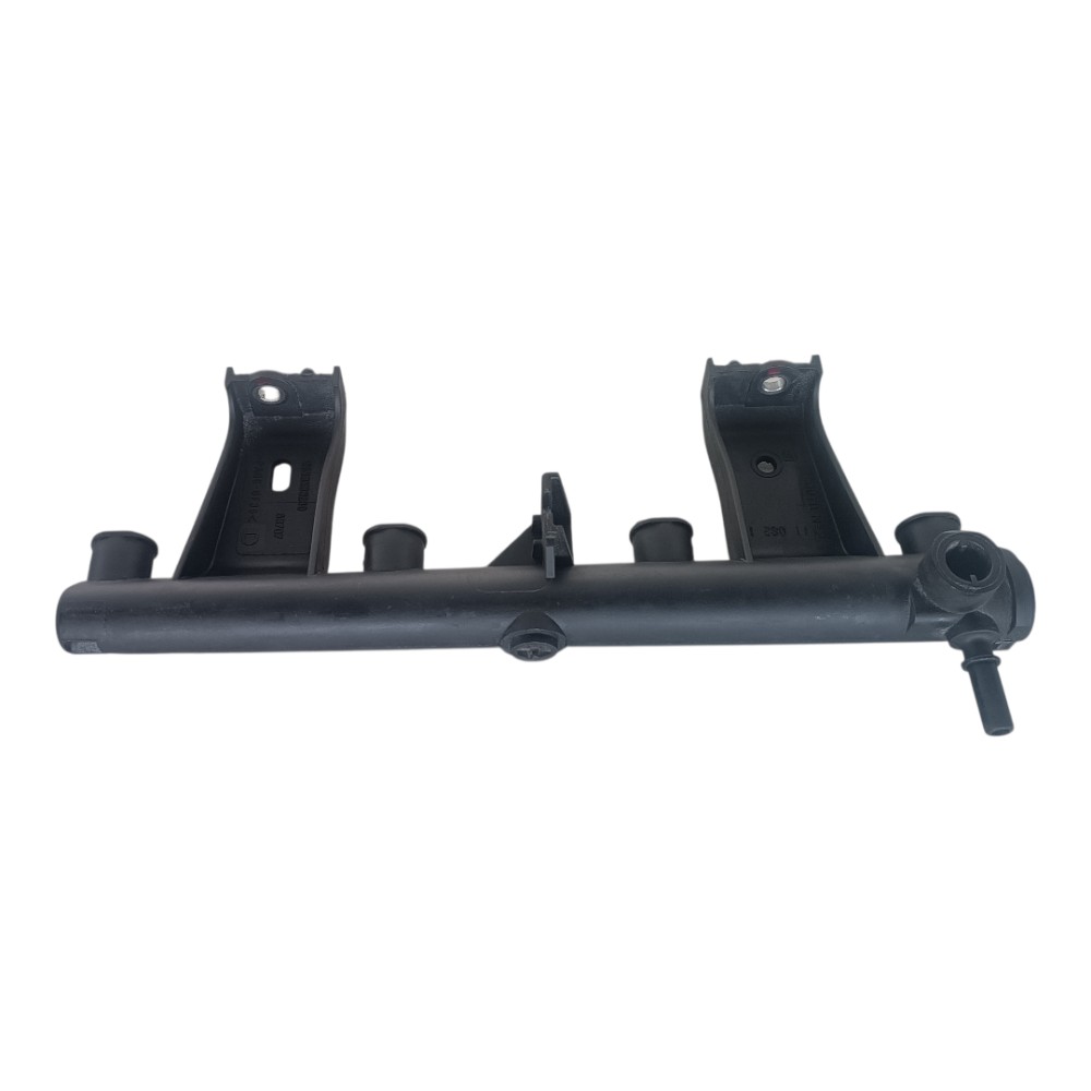 Flauta Bico Injetor Peugeot 207 1.6 2008 2012 1