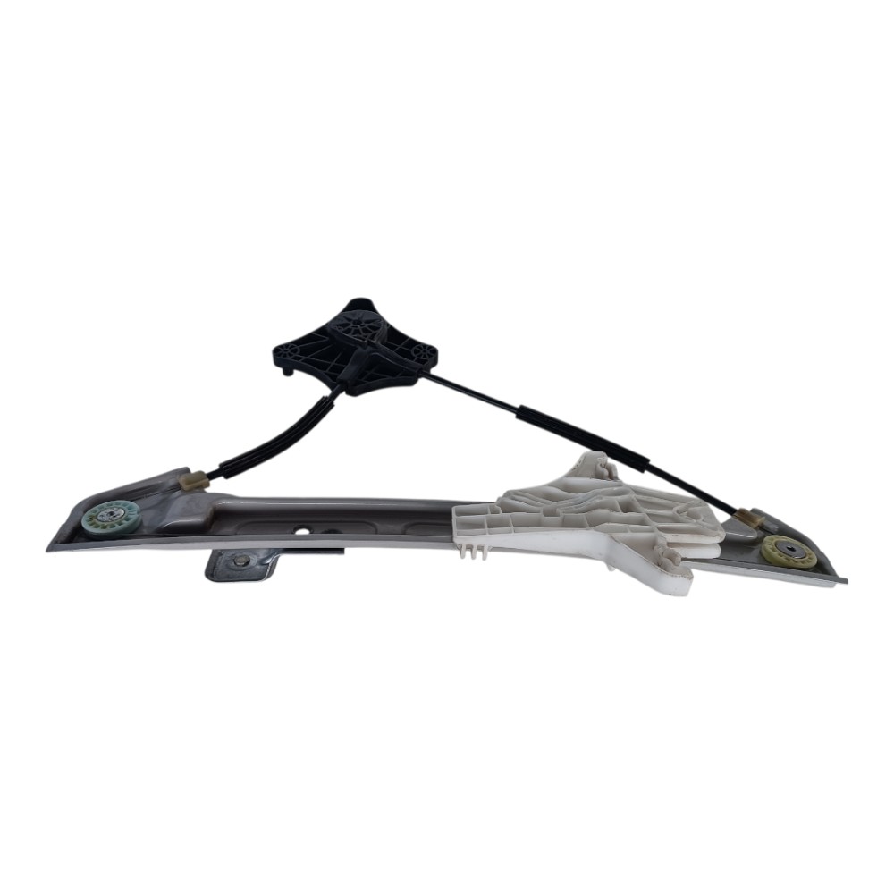 Máquina De Vidro Volkswagen Polo 2020 Traseira Esquerda 5