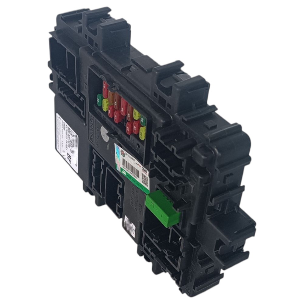 Módulo Caixa De Fusíveis Ford Ka 2014 2019 Eu5t14b476bf 1