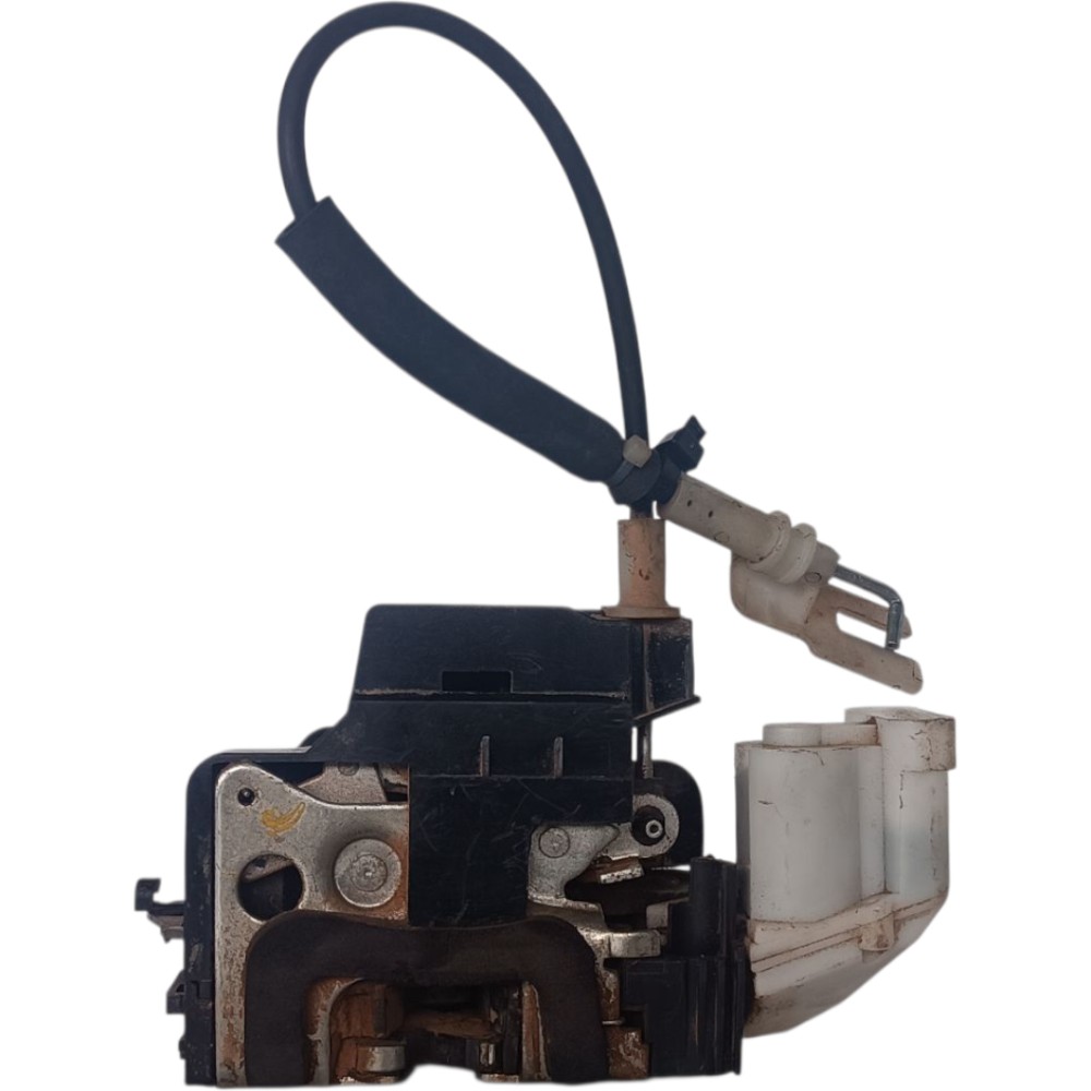 Fechadura da Porta Fiat Palio 2012 Dianteira Esquerda 4