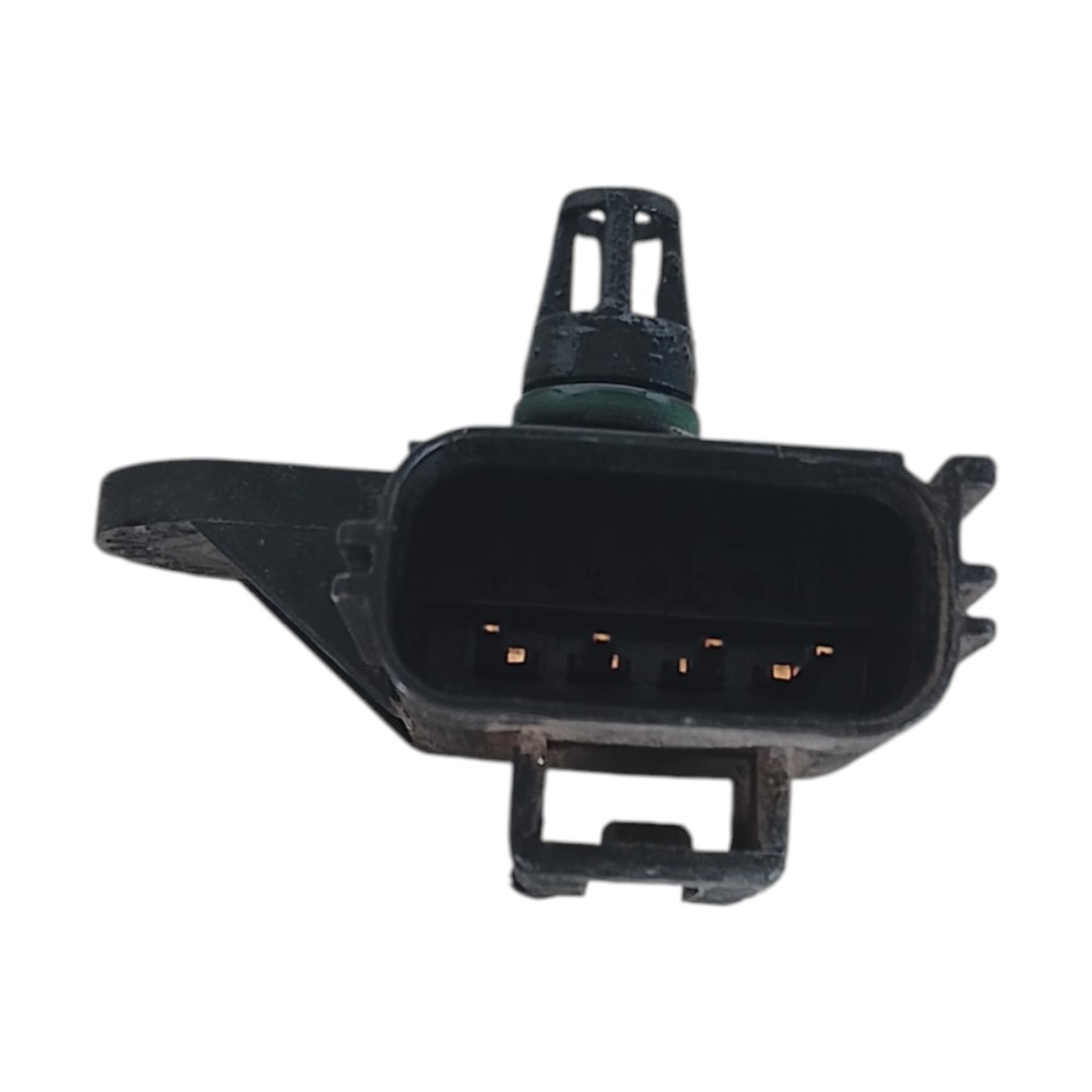 Sensor Map Ford Fiesta Focus Ka 1.0 2003 2009
