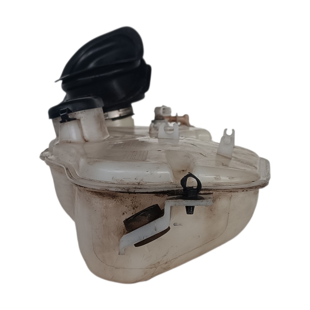 Reservatório Dagua Partida Fria Renault Sandero 2015 2019 3