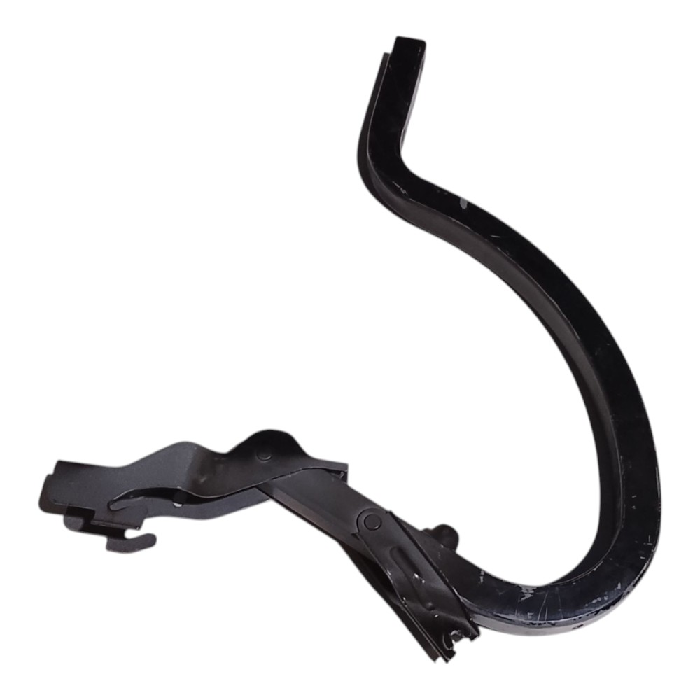 Kit Dobradiça Da Tampa Traseira Hyundai Hb20s 2013 4