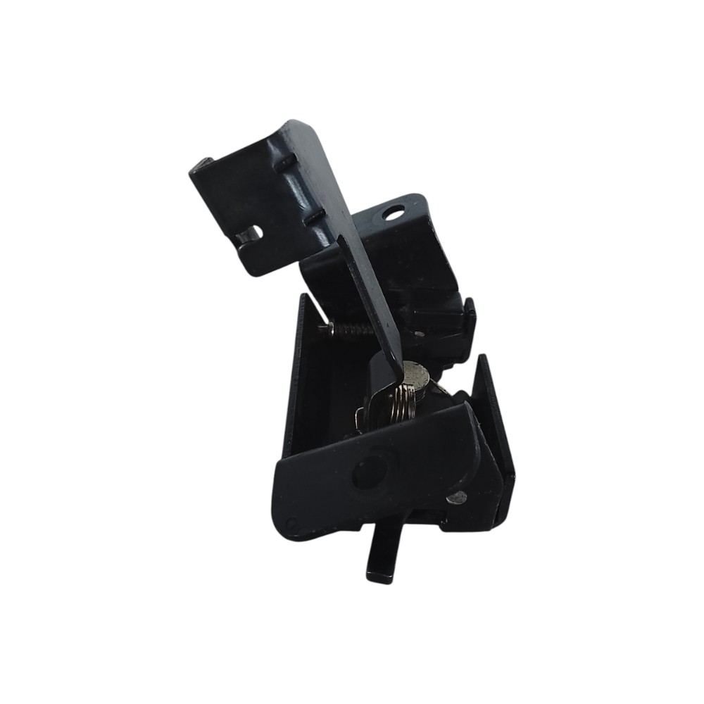 Fechadura Tampa Traseira Porta Malas Chery Qq 2016 2020 1