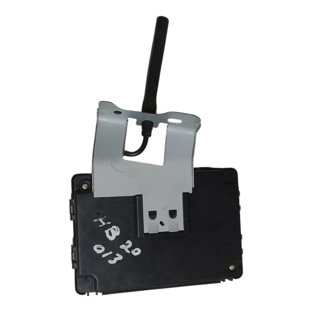 Kit Code Hyundai Hb20 1.6 2013 2014 2015 2016 2017 2018 2019 2