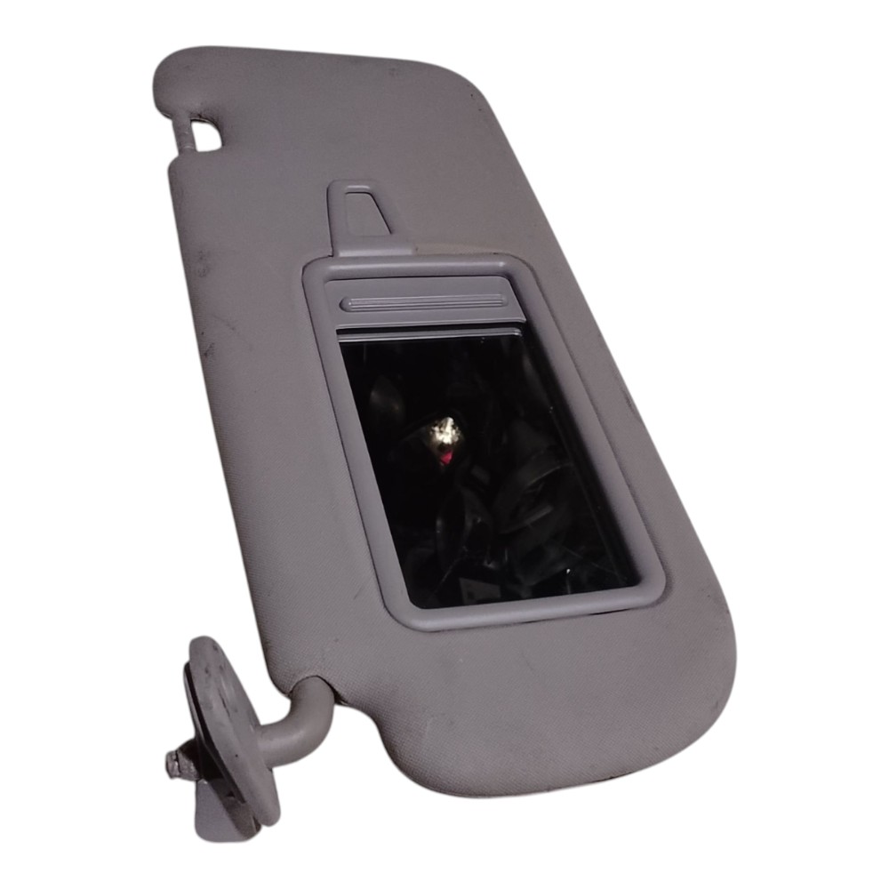 Quebra Sol Dianteiro Esquerdo Hyundai Hb20s 2013 2019 2