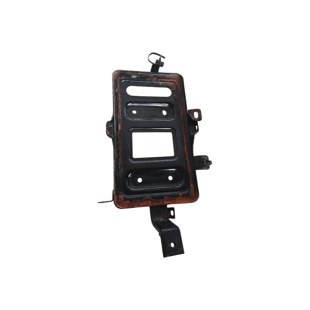 Suporte Caixa Bateria Chery Qq 1.0 2017 2019 5