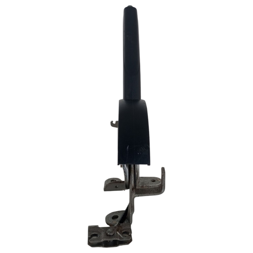 Alavanca de Marcha Nissan March 2016 a 2019 3