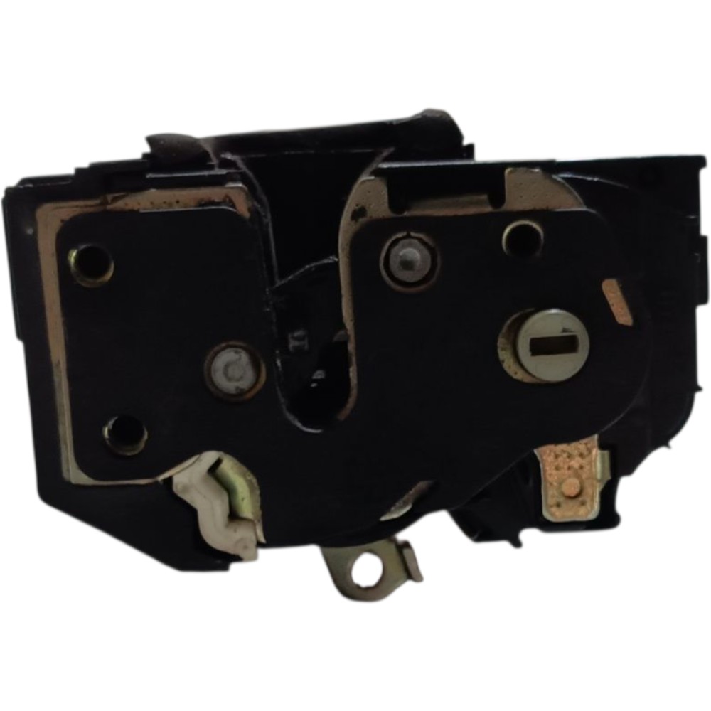 Fechadura Traseira Esquerda Fiat Mobi 2015 2020 5