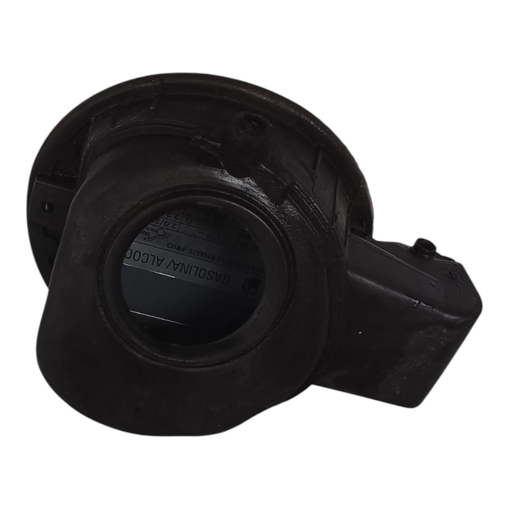 Portinhola Tampa Tanque Combustível Spacefox 2008 2018 5