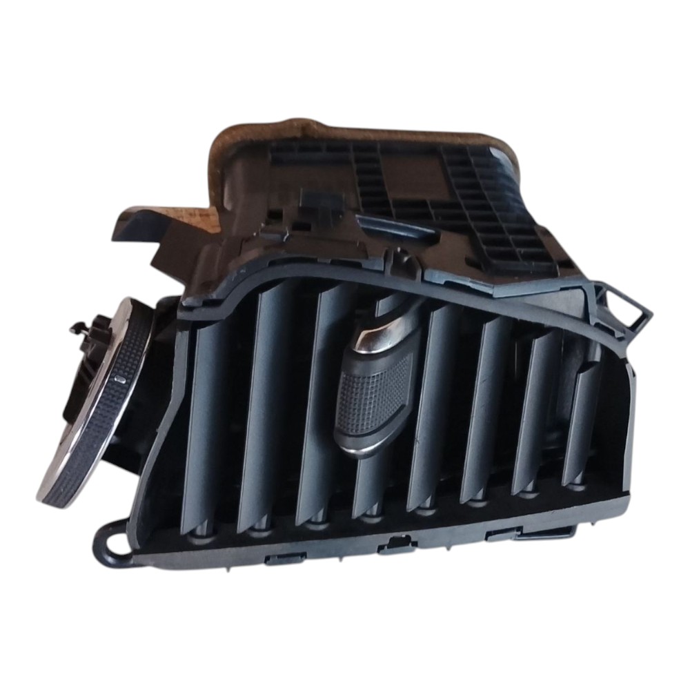 Moldura Difusor Painel Central Esquerdo Jeep Compass 16/23 1