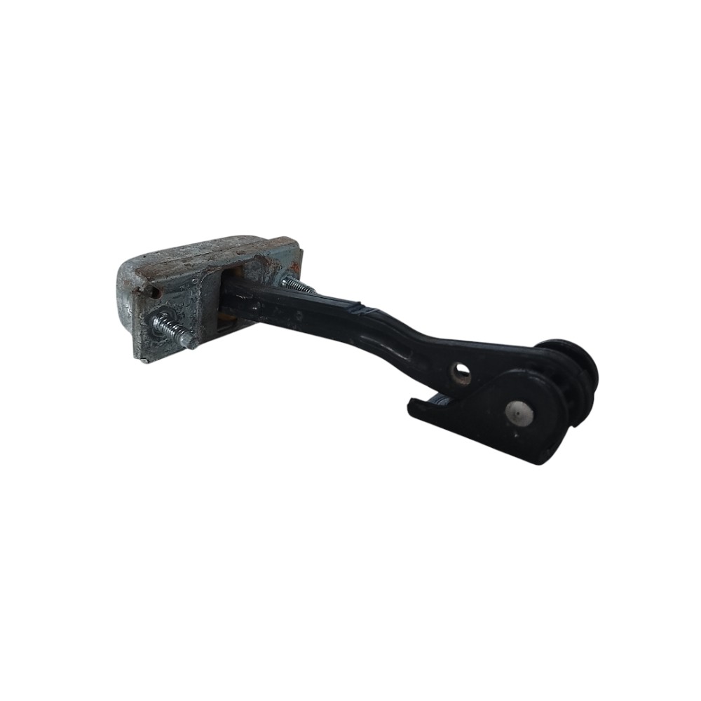 Dobradiça De Porta Ford Focus 2010 2011 Dianteiro Direito 4