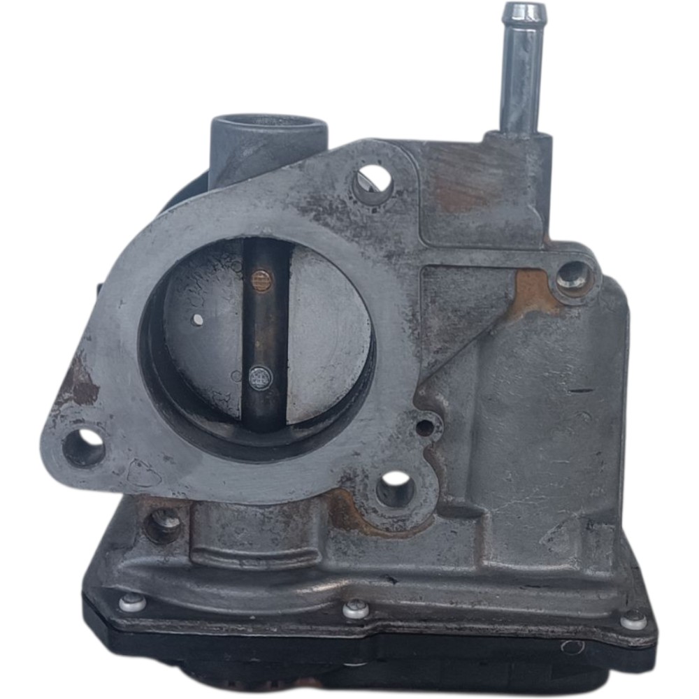 Corpo tbi borboleta 1.3 1.5 16v toyota etios 2013 2016 4