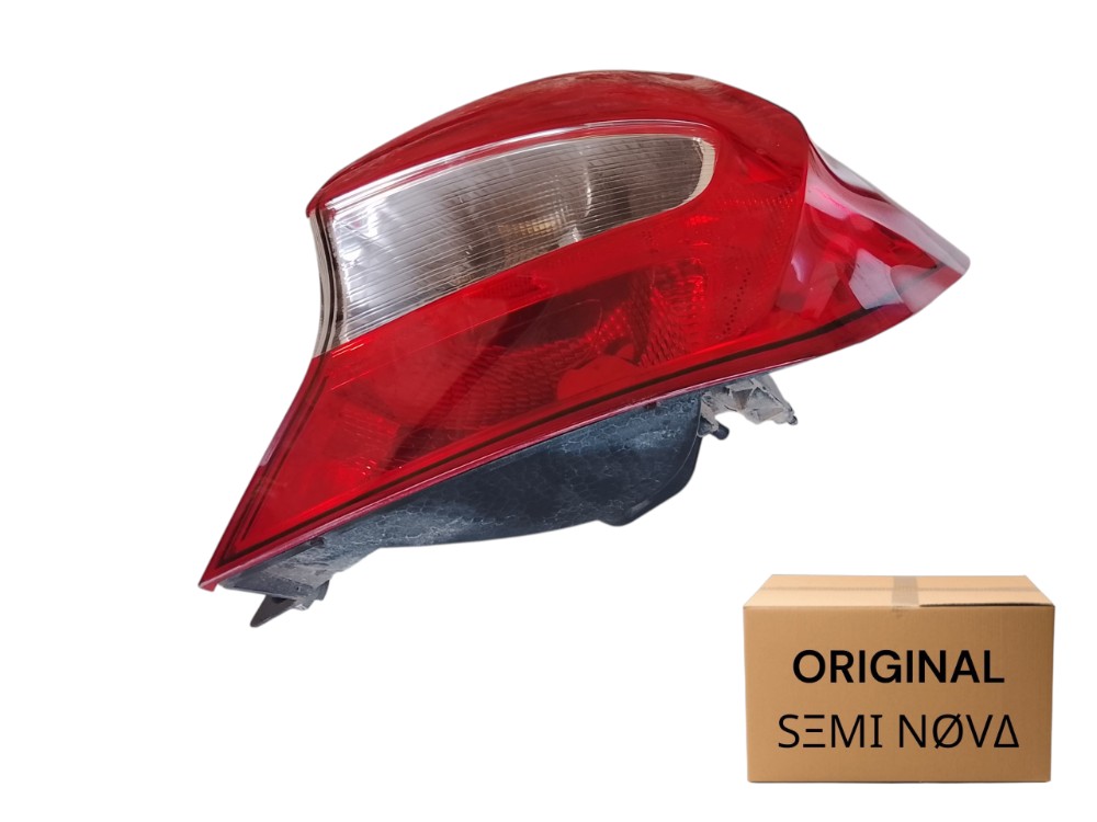 Lanterna Farol Traseiro Direito Ford Ka 2018 2019 2020 2