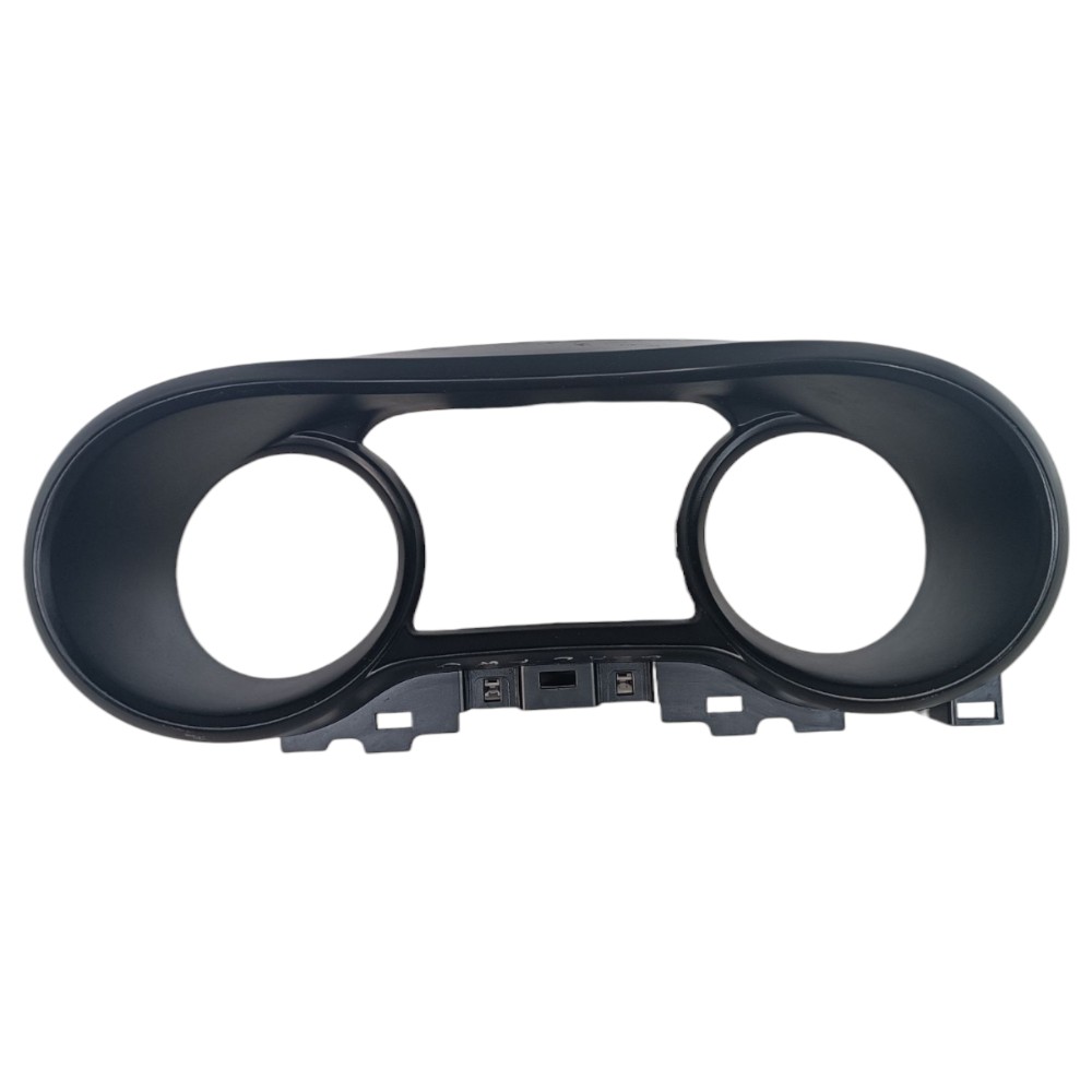 Moldura Painel De Instrumento Fiat Argo Cronos 2017 2024 2