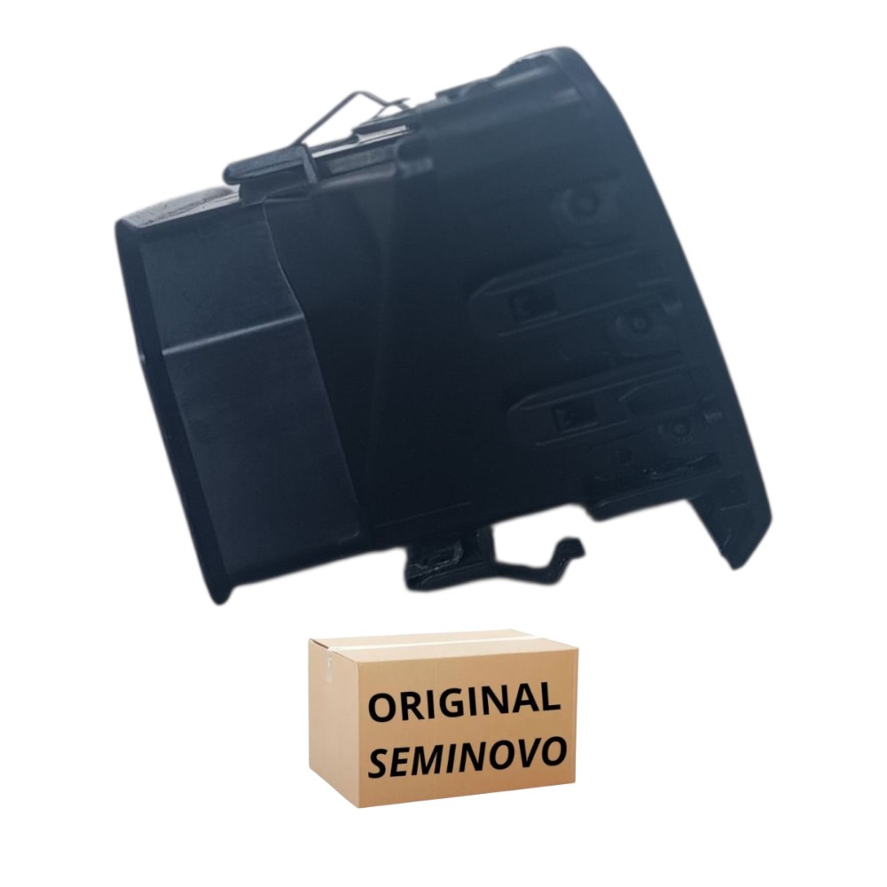 Difusor Ar Lateral Direito Gol Voyage Saveiro G7 Volkswagen 3