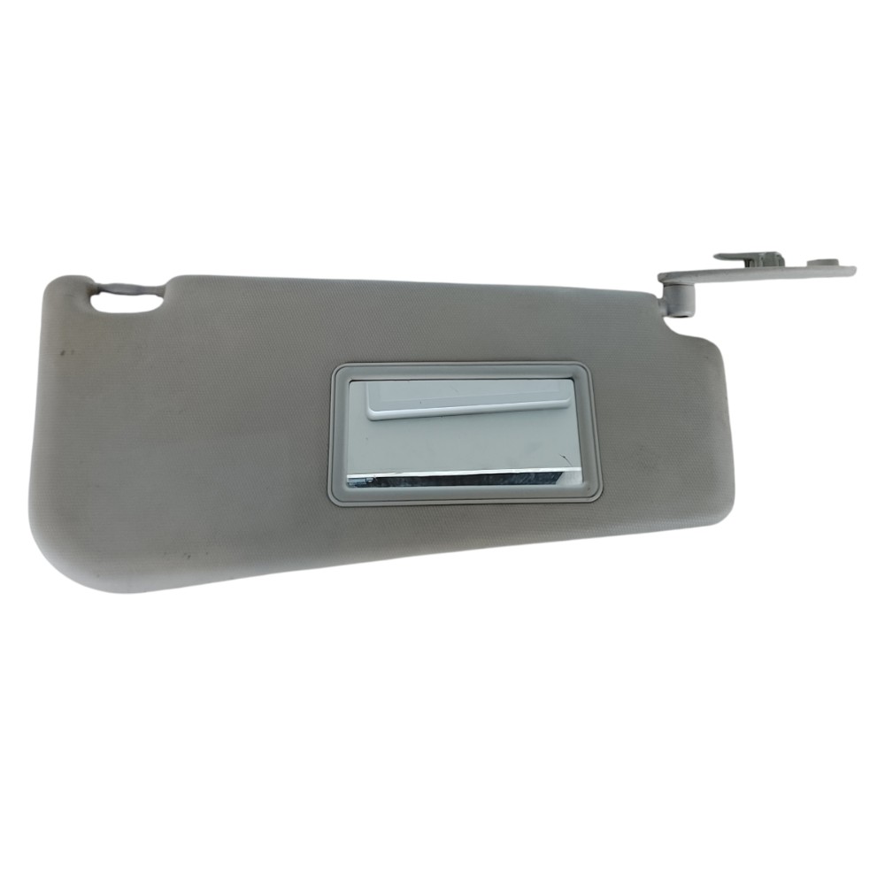 Quebra Sol Direito Fiat Grand Siena 2013 2015 1