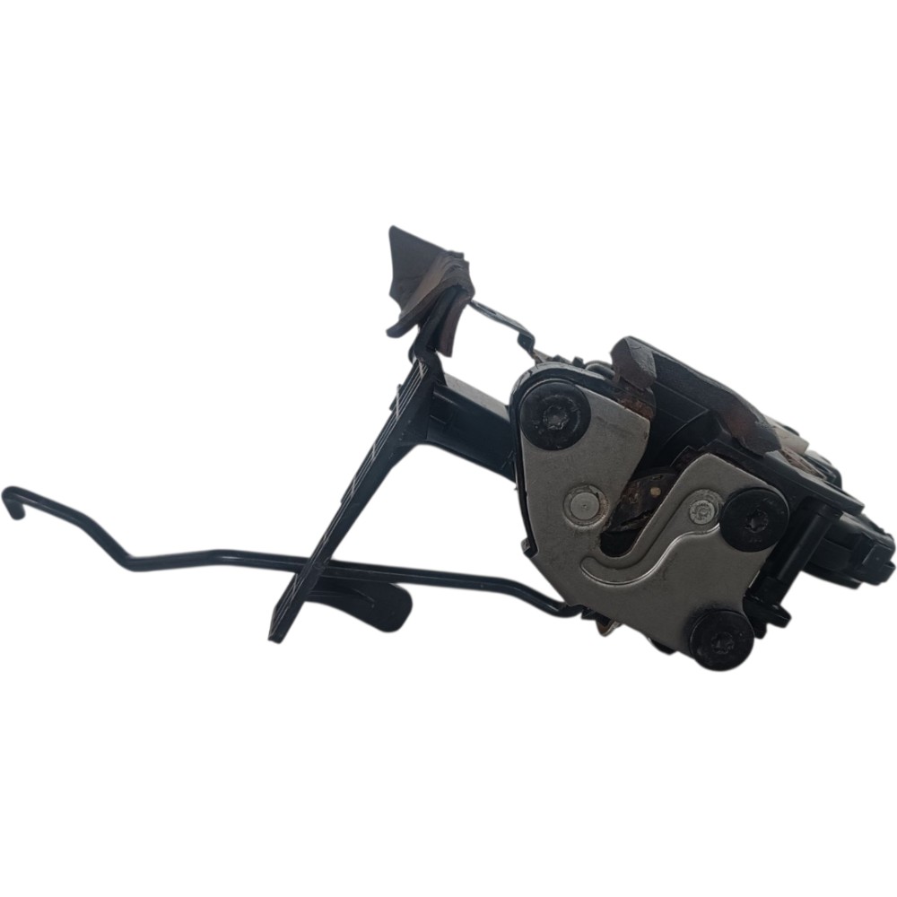 Fechadura elétrico Renault Kwid 2018 2021 portas Esquerdas 5