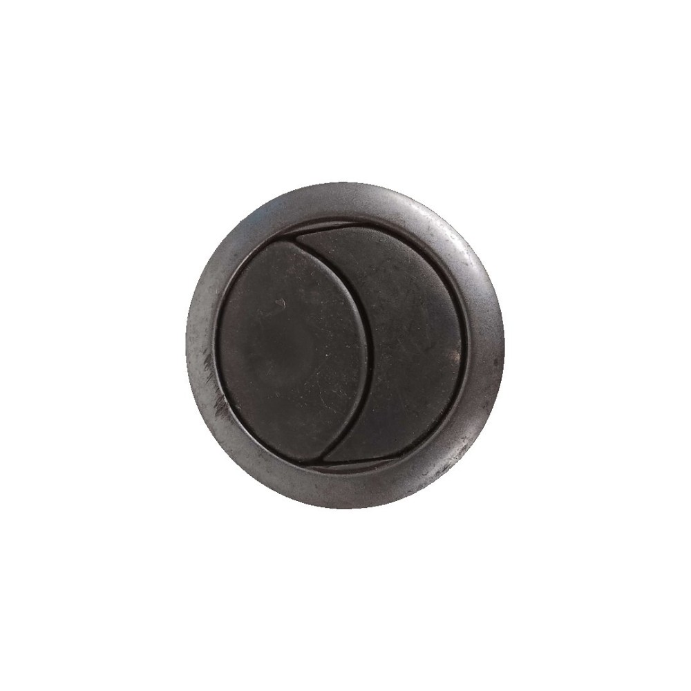 Difusor ar painel renault duster logan sandero 2009 2014 5