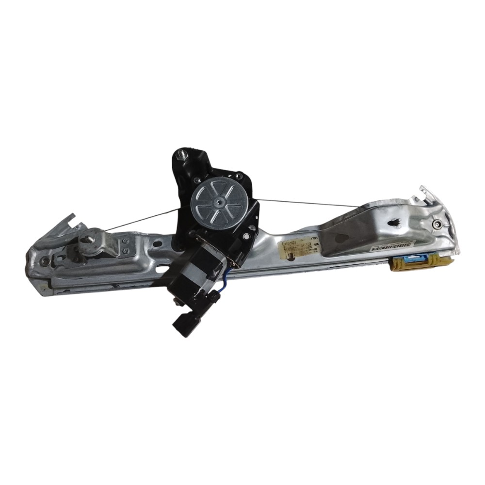 Maquina De Vidro Elétrico Dianteiro Direito Fiat Mobi 15/20