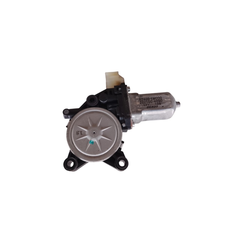 Motor Máquina Vidro Traseiro Direito Kia Cerato 2009 2012