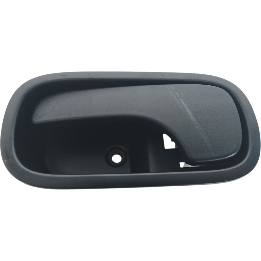 Macaneta porta interna fiat uno 2020 dianteira esquerdo