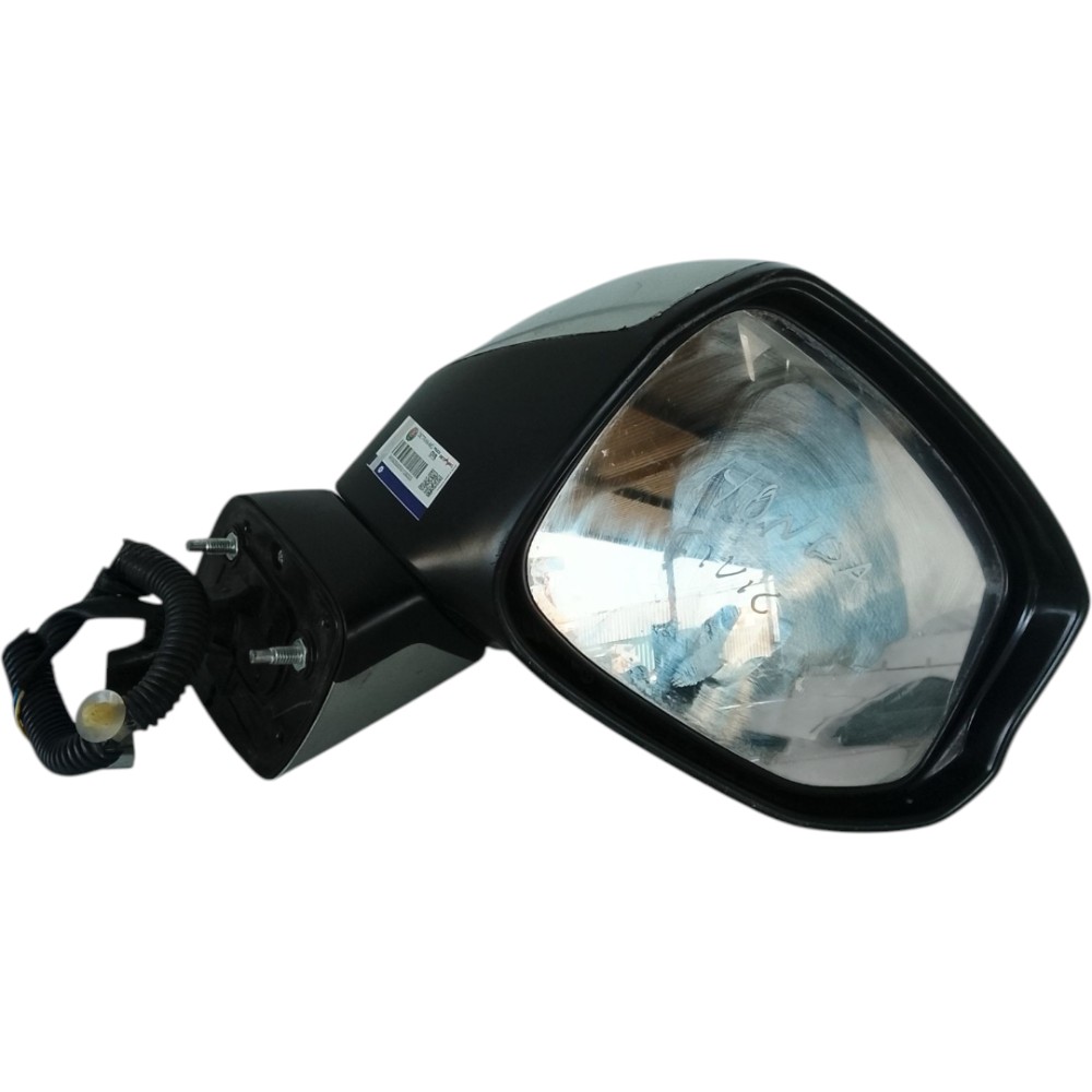 Retrovisor direito honda Civic 2012 2016 1