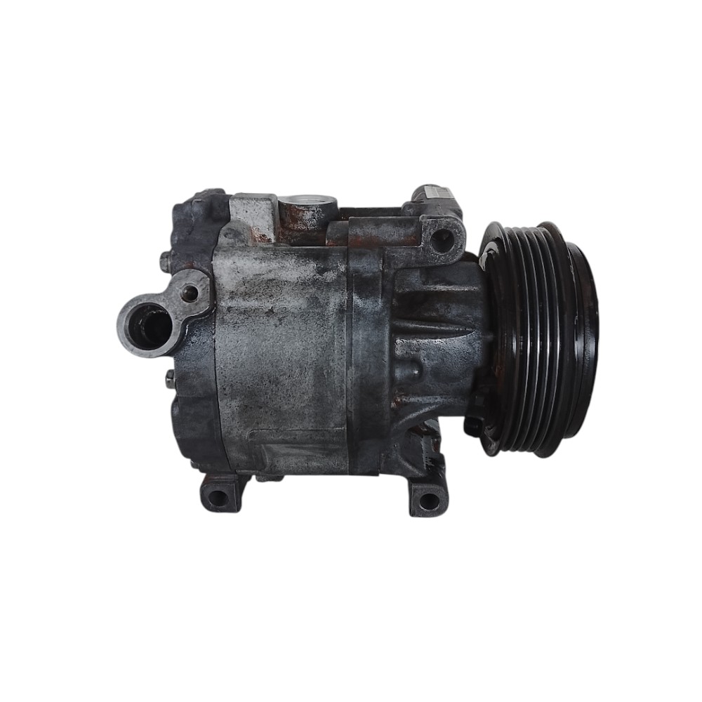 Compressor Ar Condicionado Fiat Idea Palio Siena 2005 2012