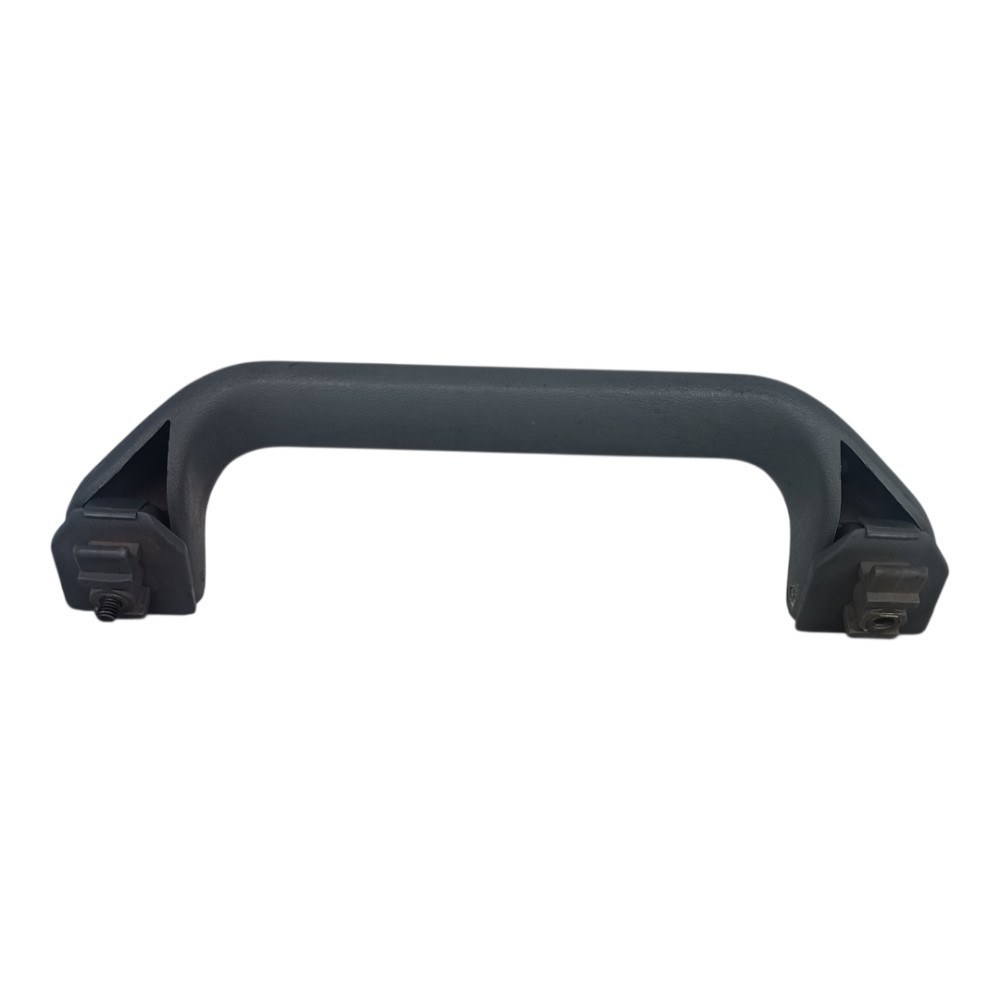 Alça Puxador Teto Pqp Fiat Palio Siena Fiorino 2011 2018 Cinza 4