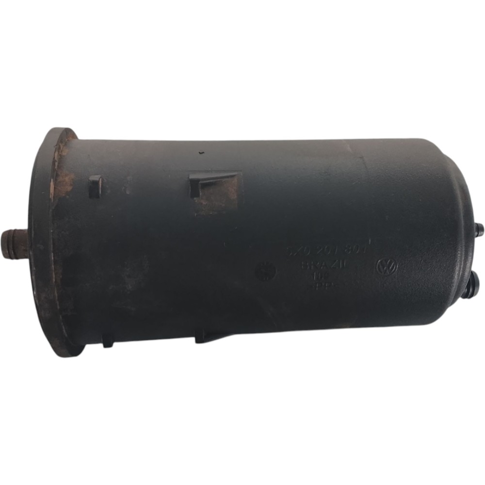 Filtro Canister Volkswagem Gol Saveiro Voyage 1996 2016