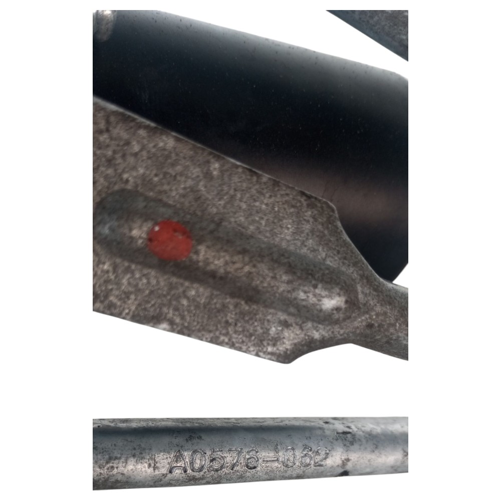 Motor Limpador Parabrisa Galhada March Versa 2012 2013 2020 13