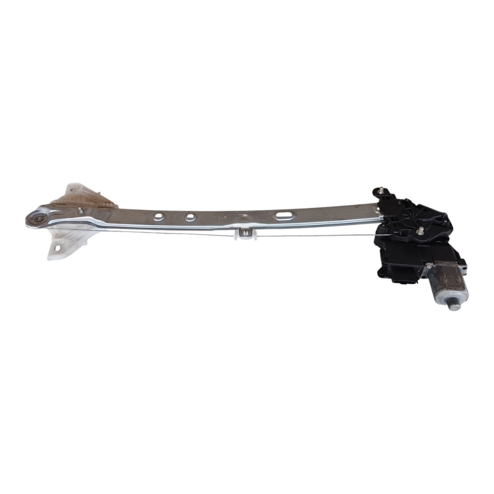 Motor Máquina Vidro Elétrico Diant Esq Hyundai Creta  21/24