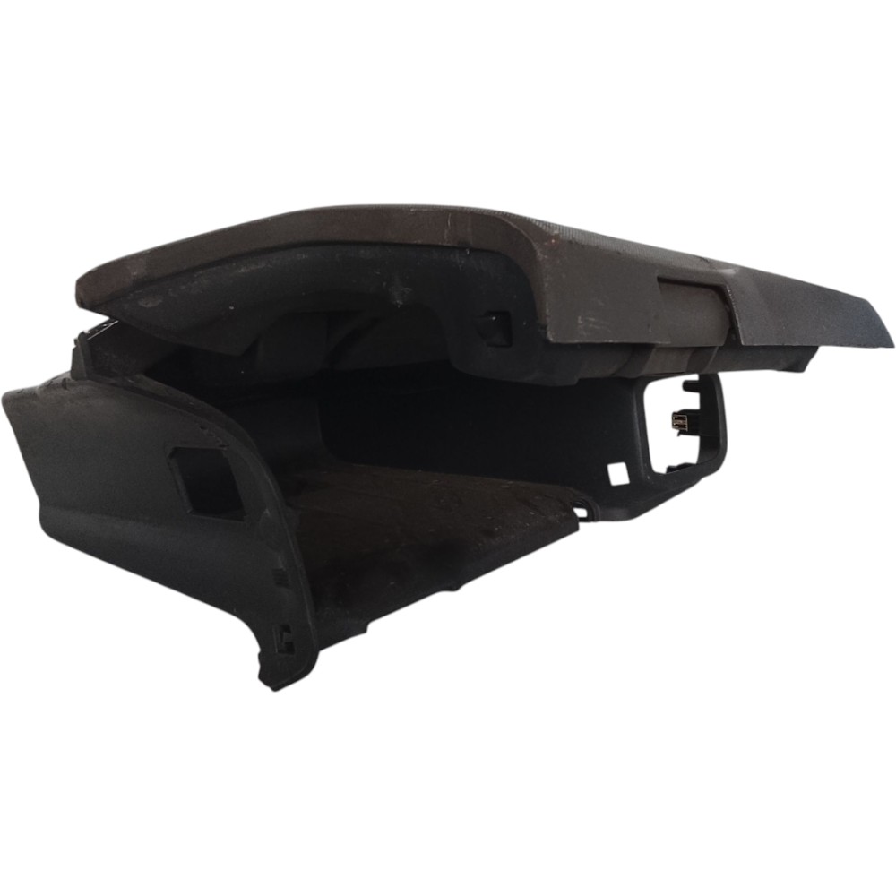 Porta luvas difusor gm onix prisma 2013 2018 5