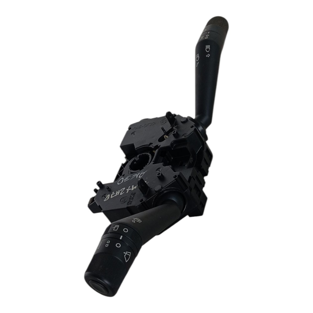 Chave De Seta Mobi Argo Cronos Fastback Original 2016 2021 4