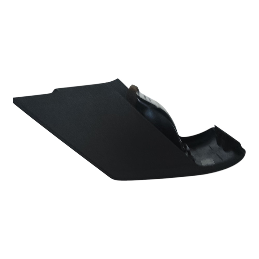 Difusor Ar Console Traseiro Vw Nivus Polo Virtus 2018 2022 4