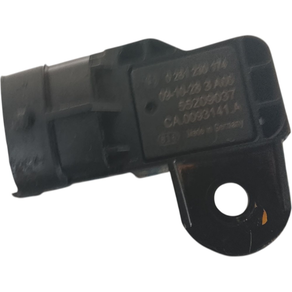 Sensor map 1.0 16v 1.4 palio punto siena uno 2009 2011