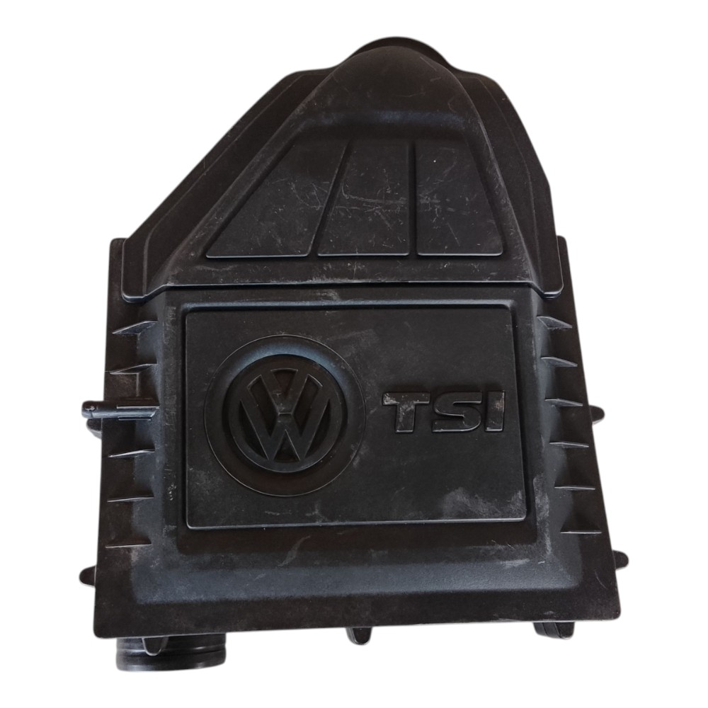 Caixa Filtro De Ar C/detalhe Volkswagen Nivus 2021 4