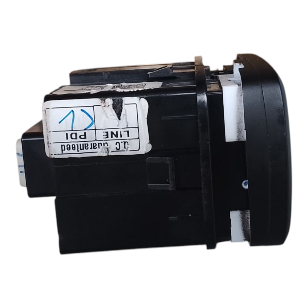 Botão Comando Farol Hyundai Creta 2020 2021 2022 2023 2