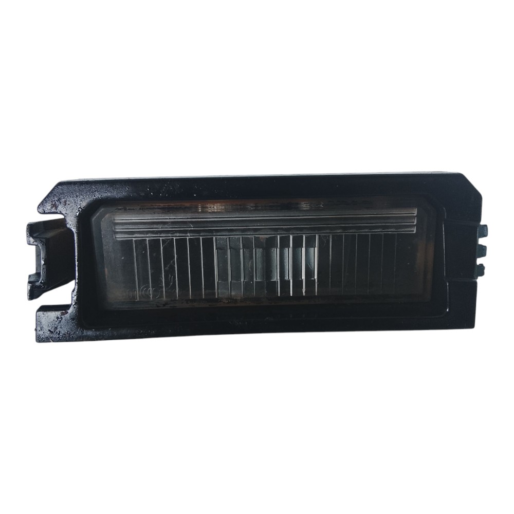 Luz Placa Lanterna Traseiro Hyundai Hb20 1.0  2019 2024 1