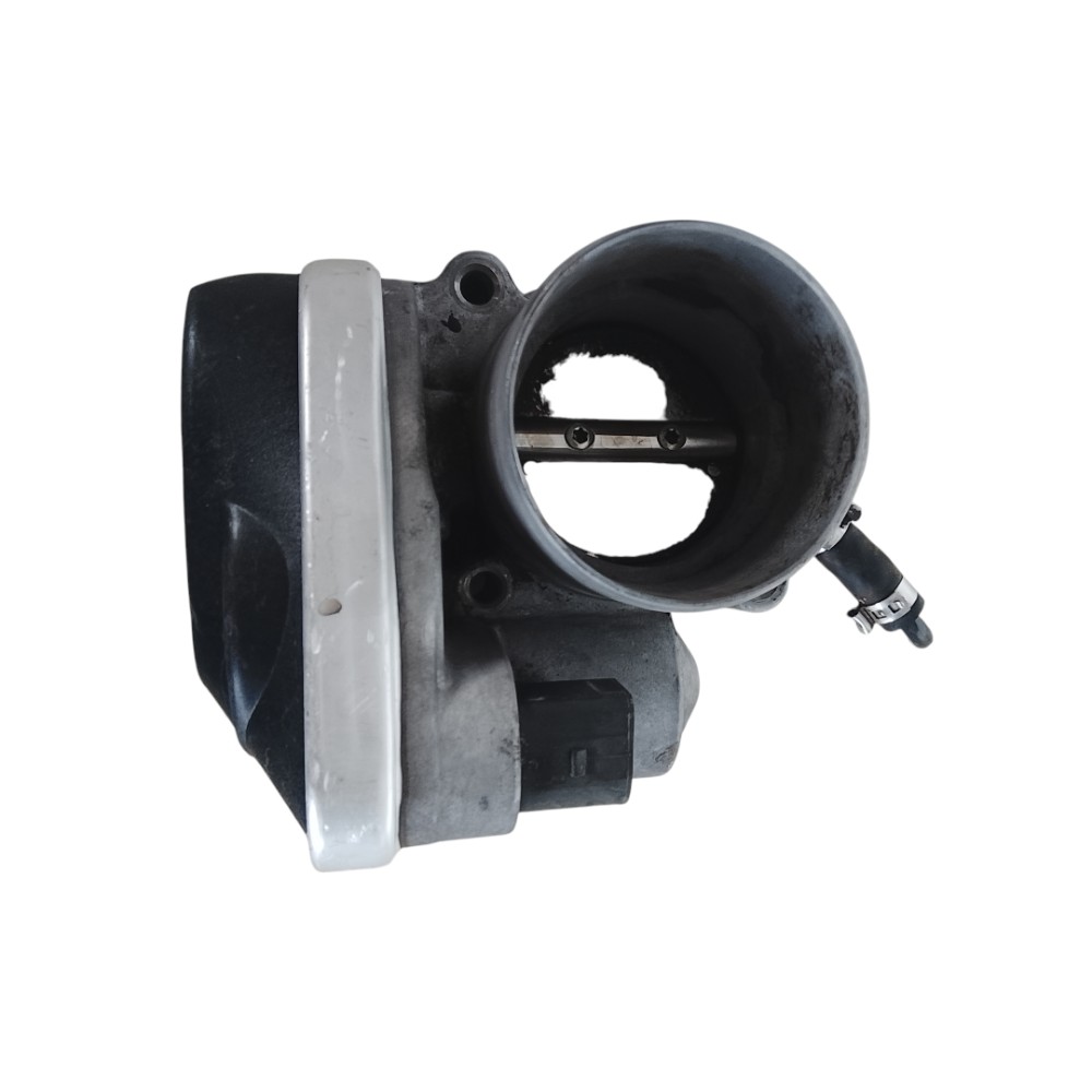 Corpo Borboleta Tbi Volkswagen Voyage 2012 2019 5
