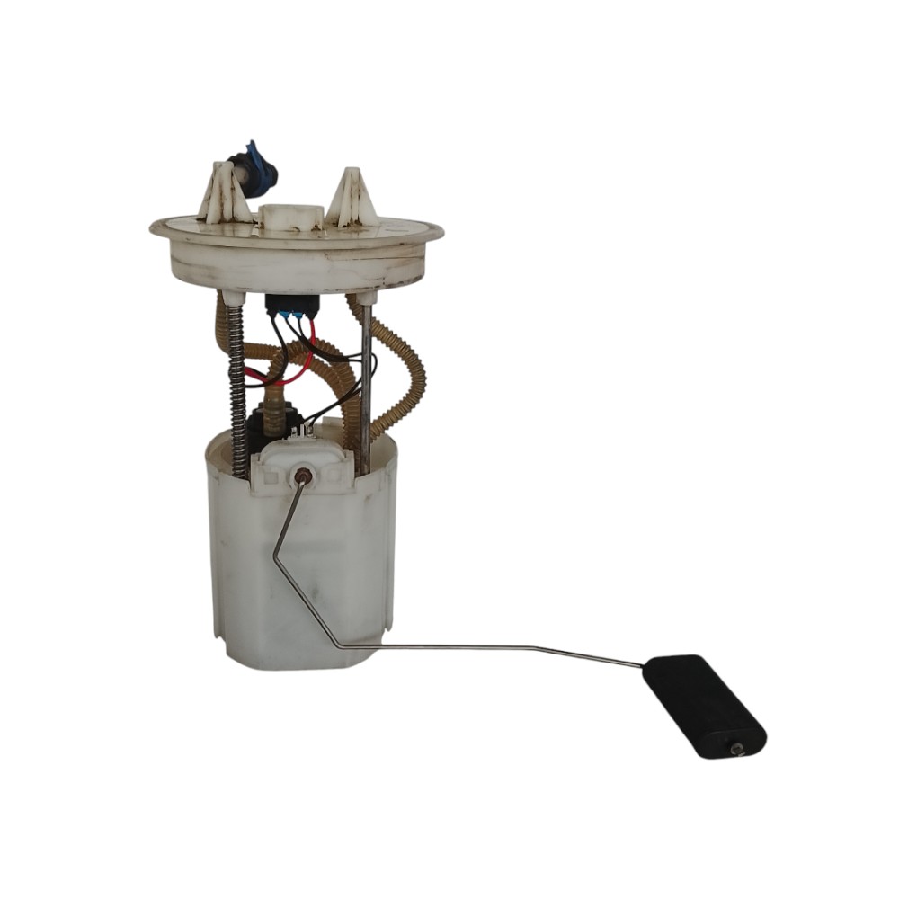 Bomda Combustível Ford Fiesta Ka 2014 2019 5