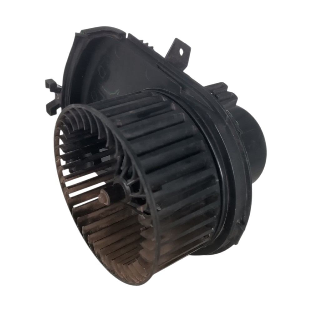 Motor Ventilador Ar Forçado Gol G5 2016 2023