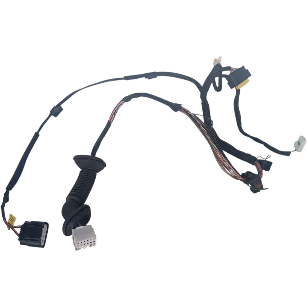 Chicote Porta Dianteira Direita Hyundai Hb20 2020 2024 1