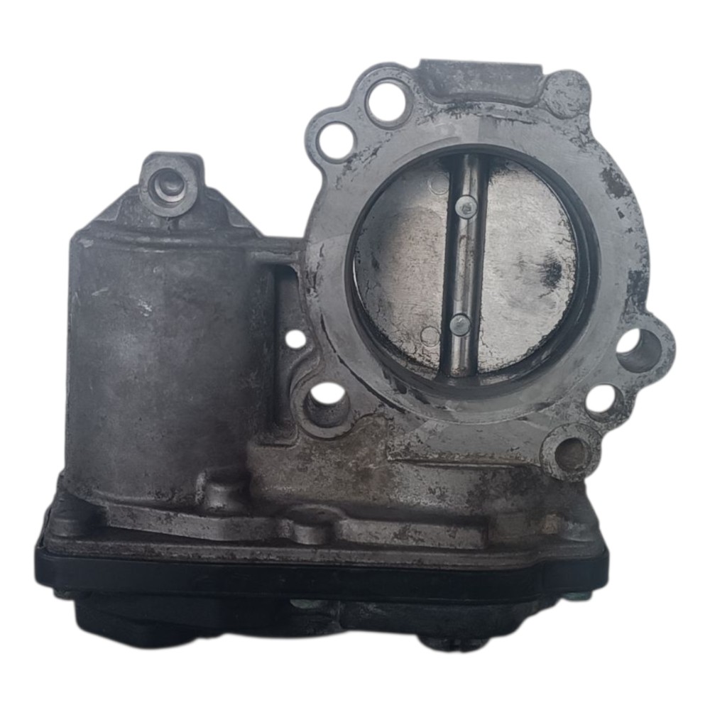 Tbi Corpo Borboleta Volkswagen Gol Up 1.0 3cc 2017 2023 4