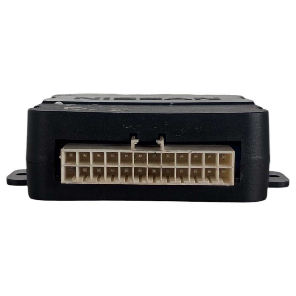 Interface Modulo Vidro Elétrico March Versa Brprt10542 6