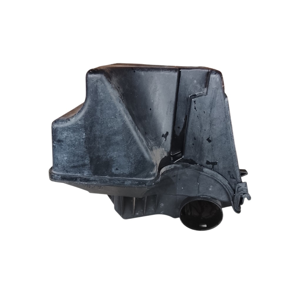 Caixa De Filtro Ar Mercedes B200 2.0 2006 2011 3