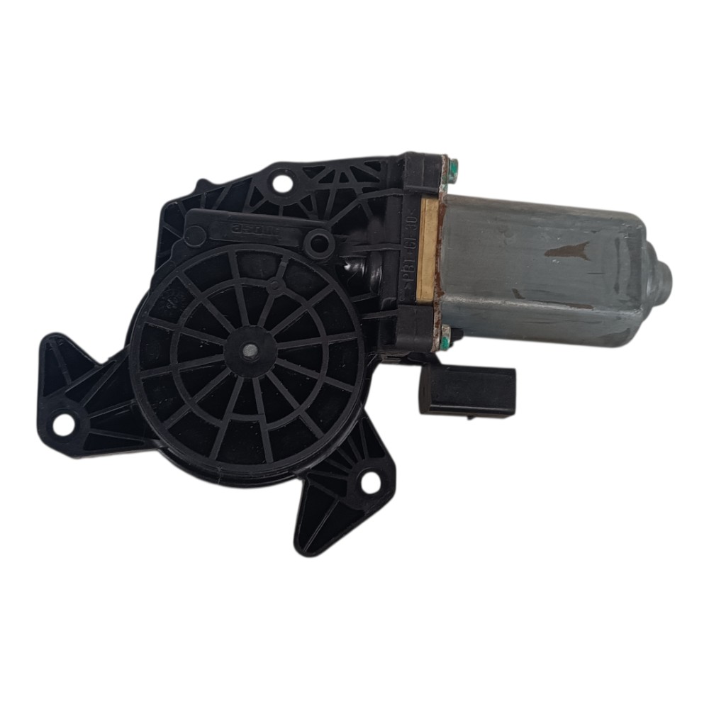 Motor Máquina De Vidro Vw Gol 2009 2012 Dianteiro Direito