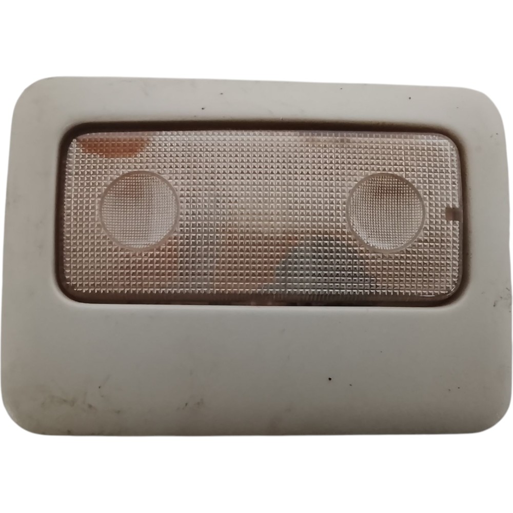 Luz teto cortesia fiat strada palio siena  2007 2017 1