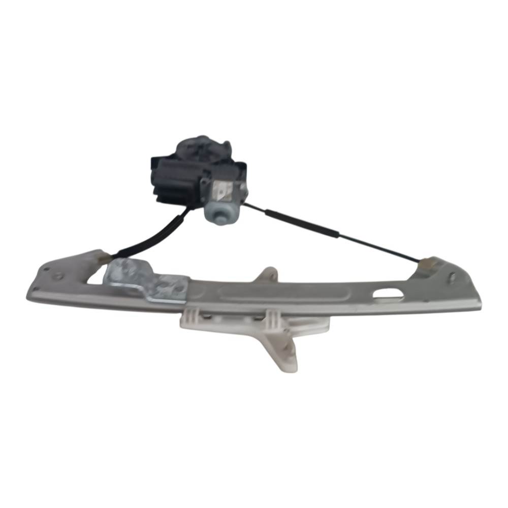 Máquina de Vidro VW nivus polo 2018 2023 Traseira Direita