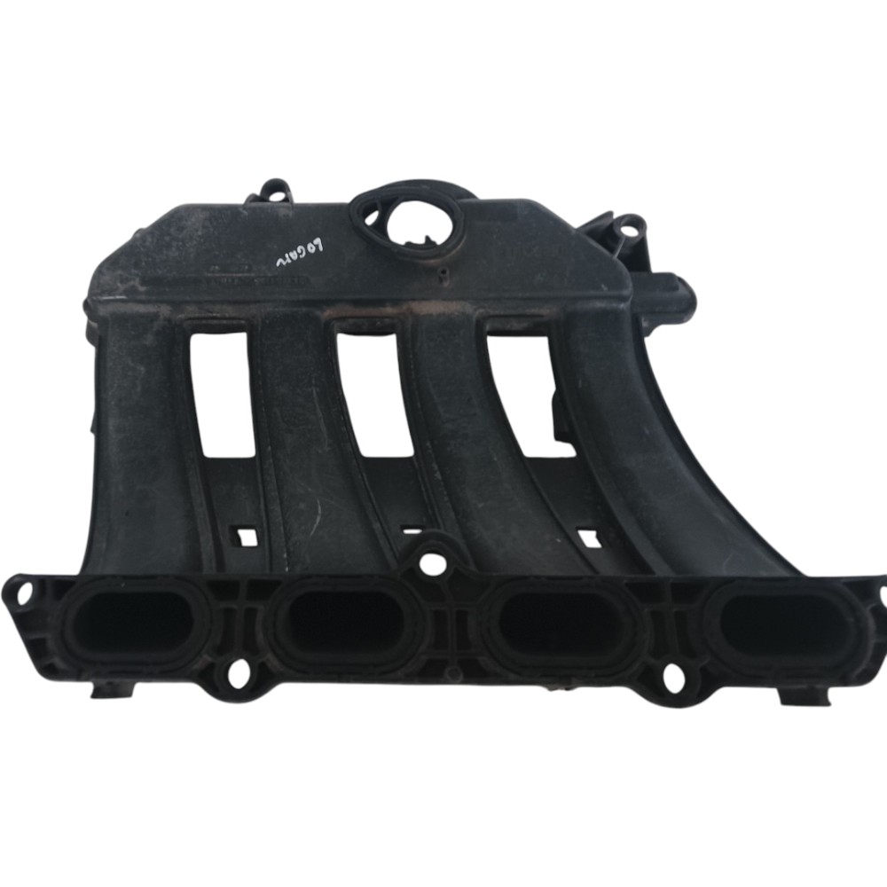 Coletor admissão 1.6 16v renault clio scenic 2008 2